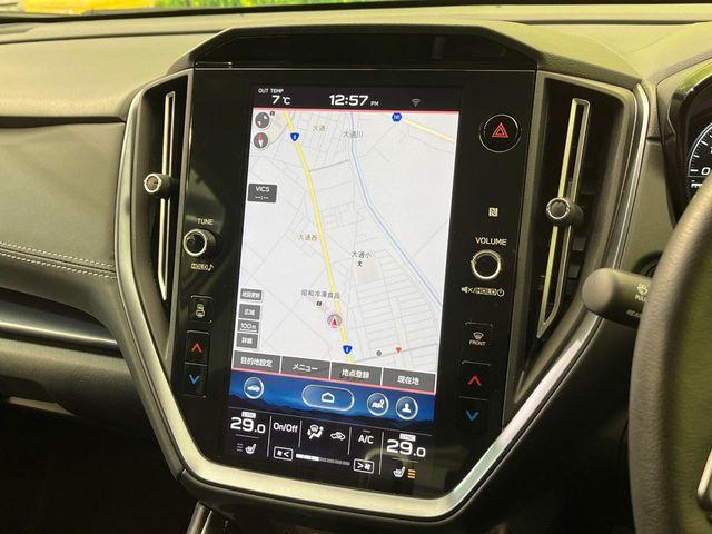 レヴォーグ（新潟県新潟市南区）