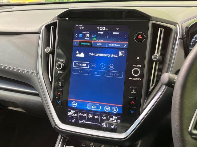 レヴォーグ（新潟県新潟市南区）