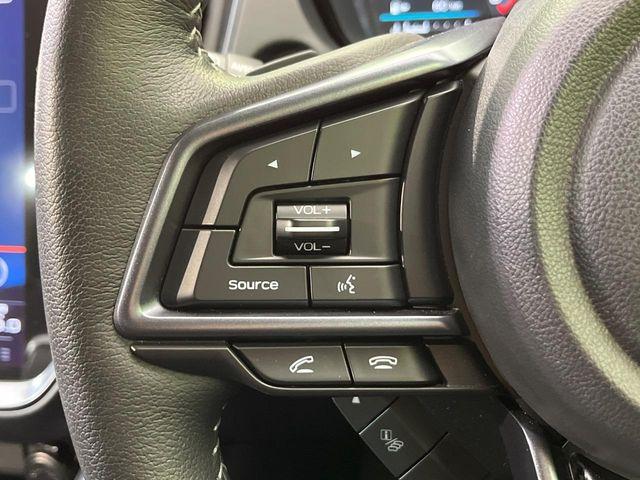 レヴォーグ（新潟県新潟市南区）