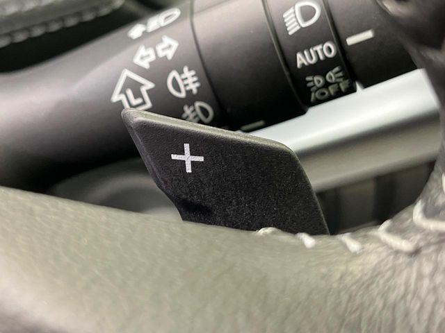 レヴォーグ（新潟県新潟市南区）