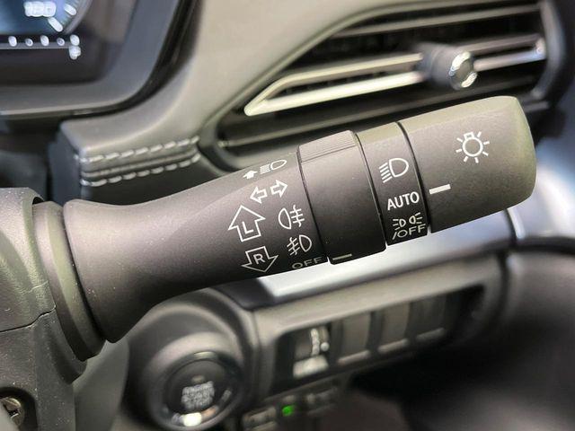 レヴォーグ（新潟県新潟市南区）