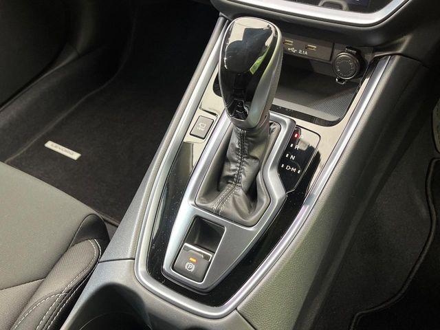 レヴォーグ（新潟県新潟市南区）