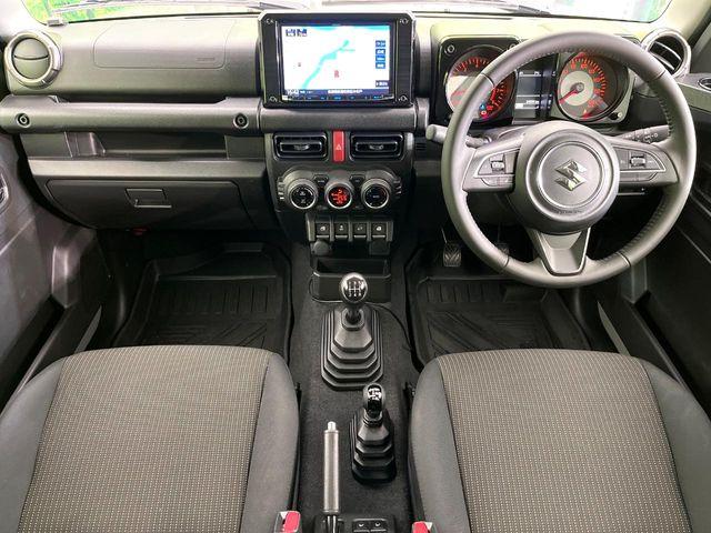 ジムニーシエラ（新潟県新潟市東区）画像2