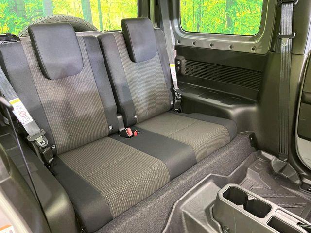 ジムニーシエラ（新潟県新潟市東区）画像10