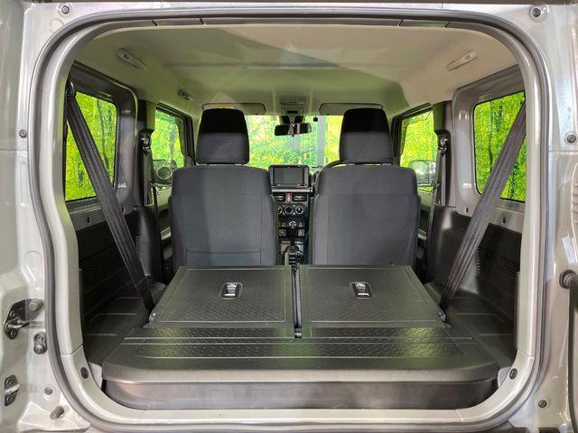 ジムニーシエラ（新潟県新潟市東区）画像11