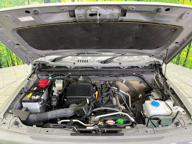 ジムニーシエラ（新潟県新潟市東区）画像18