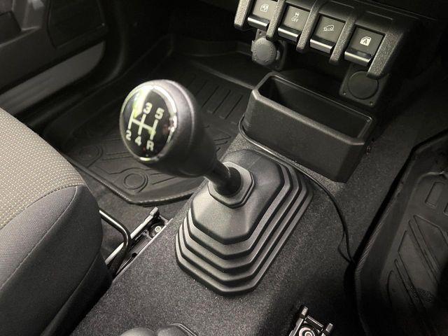 ジムニーシエラ（新潟県新潟市東区）画像22