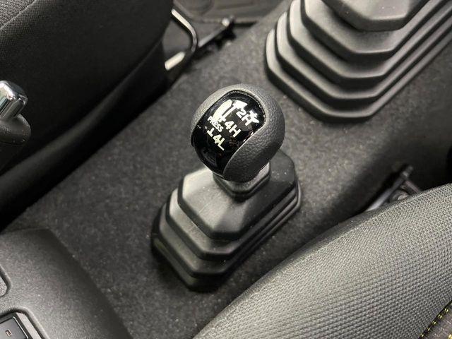 ジムニーシエラ（新潟県新潟市東区）画像23