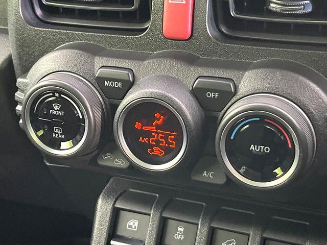 ジムニーシエラ（新潟県新潟市東区）画像31