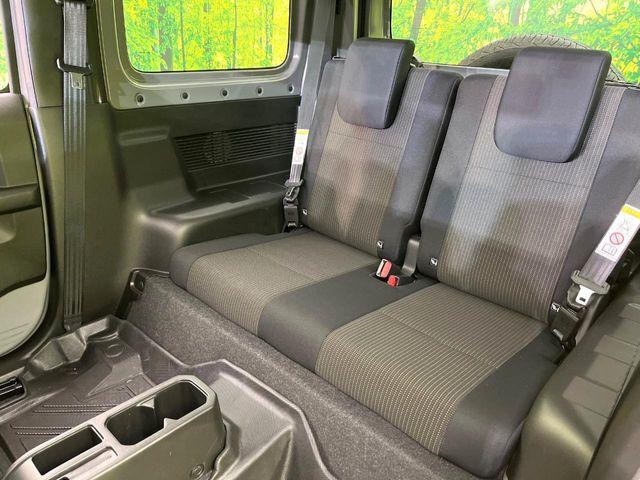 ジムニーシエラ（新潟県新潟市東区）画像36