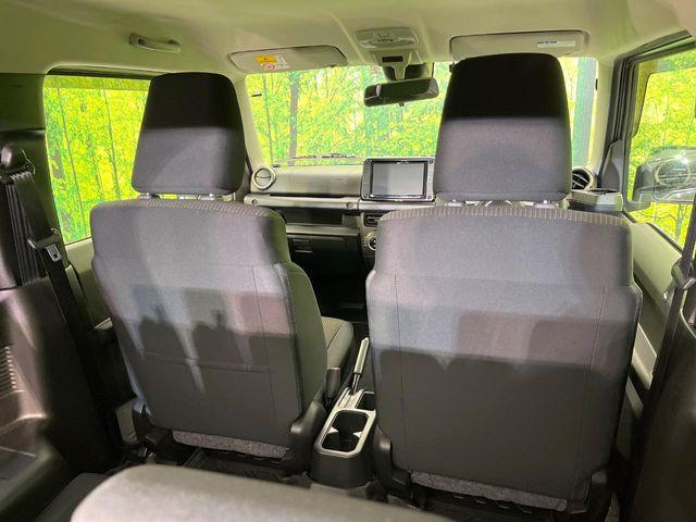 ジムニーシエラ（新潟県新潟市東区）画像37