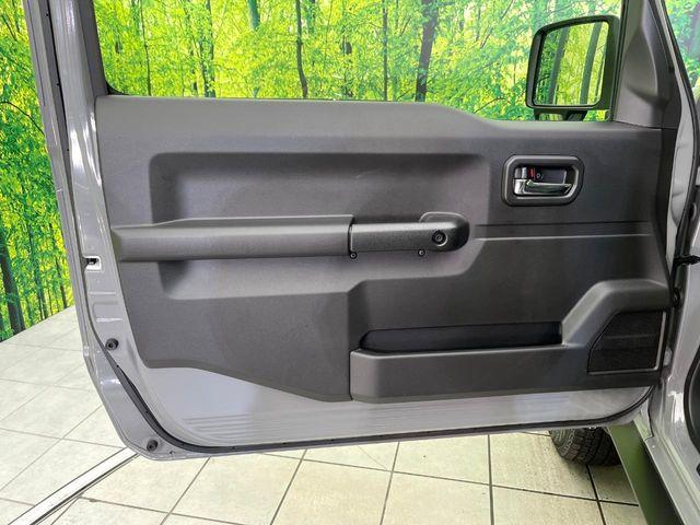 ジムニーシエラ（新潟県新潟市東区）画像40