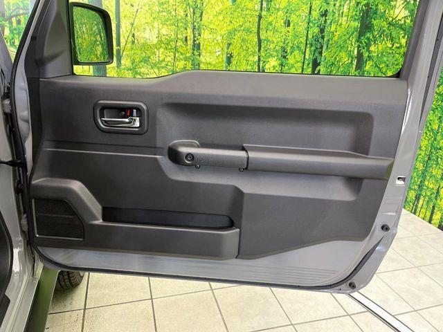 ジムニーシエラ（新潟県新潟市東区）画像41