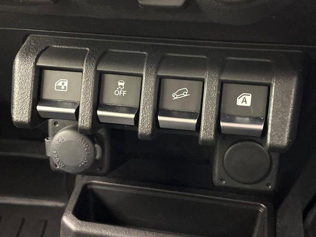 ジムニーシエラ（新潟県新潟市東区）画像43