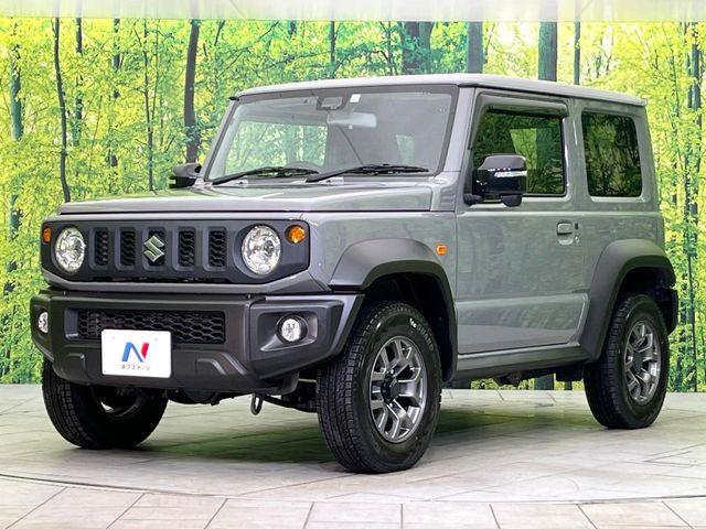 ジムニーシエラ（新潟県新潟市東区）画像45