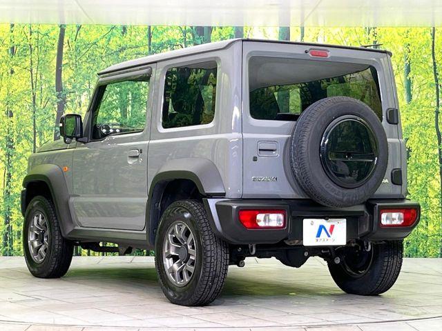 ジムニーシエラ（新潟県新潟市東区）画像46