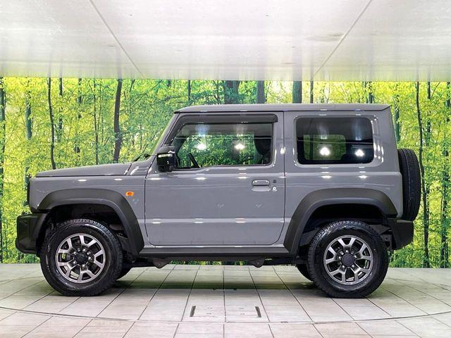 ジムニーシエラ（新潟県新潟市東区）画像47