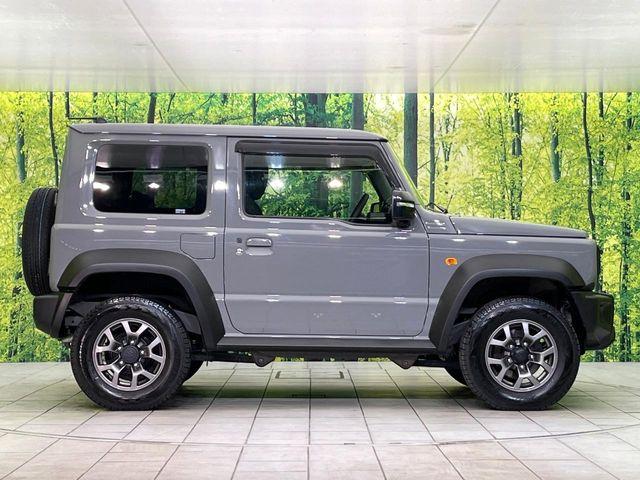 ジムニーシエラ（新潟県新潟市東区）画像48