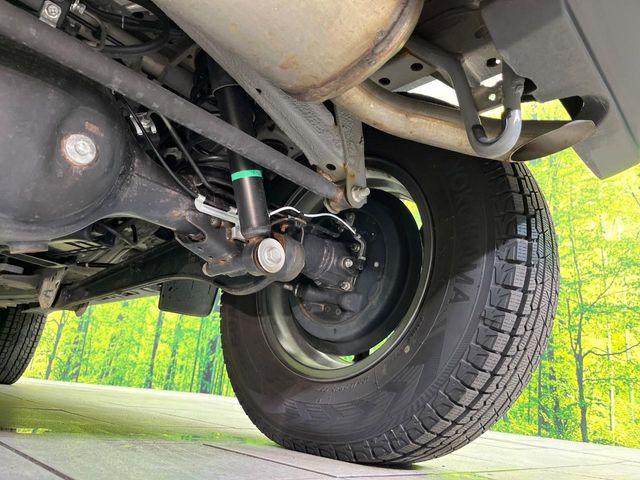 ジムニーシエラ（新潟県新潟市東区）画像53