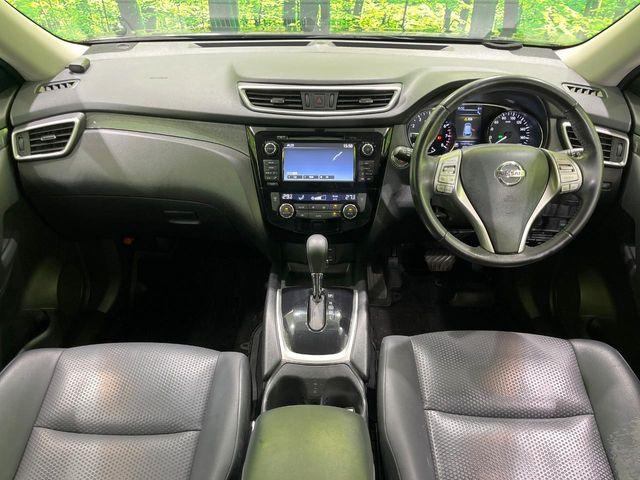 エクストレイル（新潟県長岡市）画像2