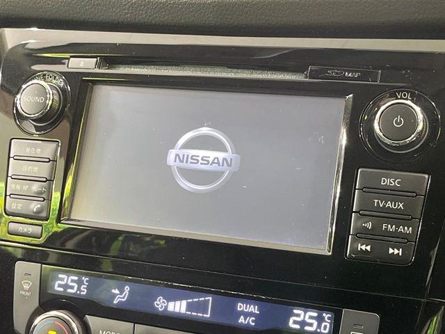 エクストレイル（新潟県長岡市）画像4