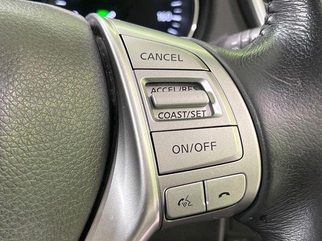 エクストレイル（新潟県長岡市）画像6