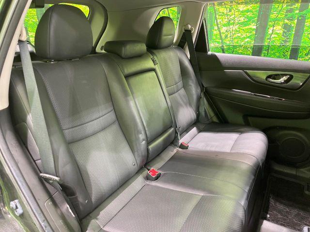 エクストレイル（新潟県長岡市）画像11