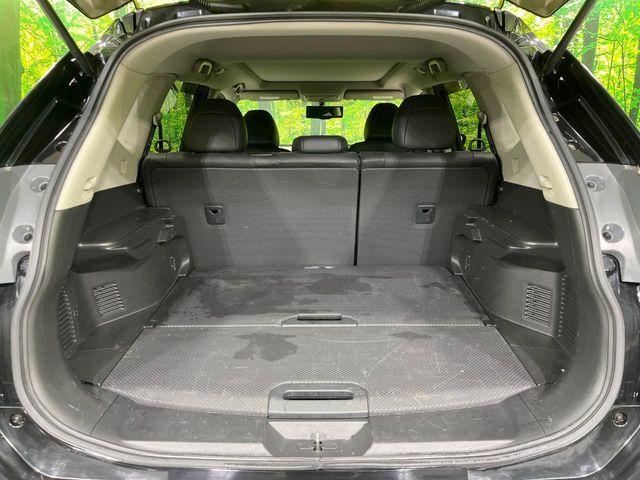 エクストレイル（新潟県長岡市）画像12