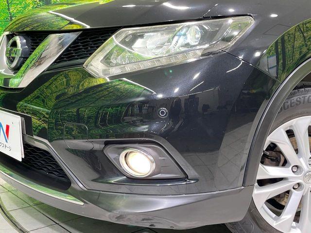 エクストレイル（新潟県長岡市）画像13