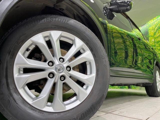 エクストレイル（新潟県長岡市）画像14