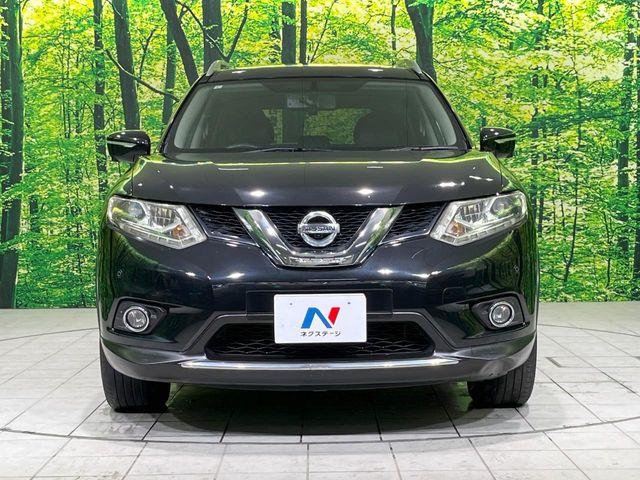 エクストレイル（新潟県長岡市）画像15