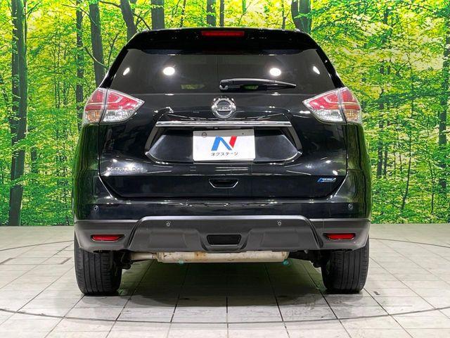 エクストレイル（新潟県長岡市）画像16