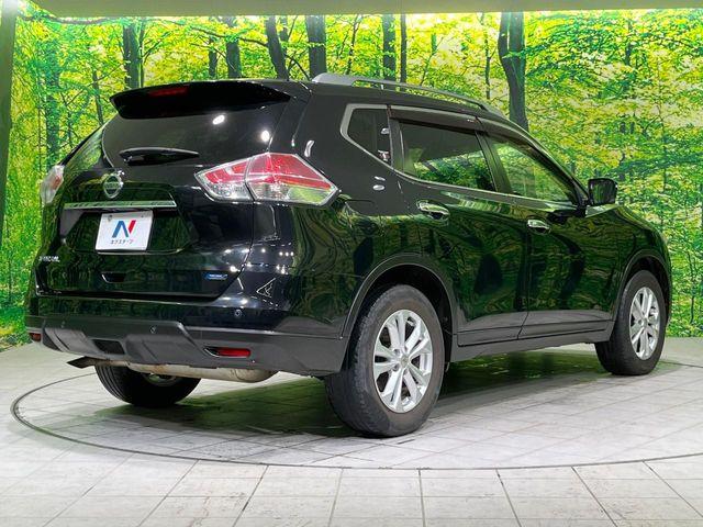 エクストレイル（新潟県長岡市）画像18