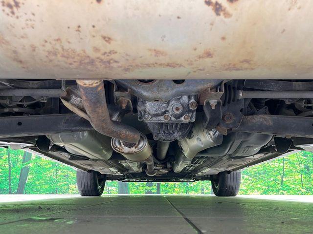 エクストレイル（新潟県長岡市）画像20