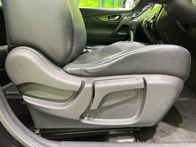 エクストレイル（新潟県長岡市）画像23