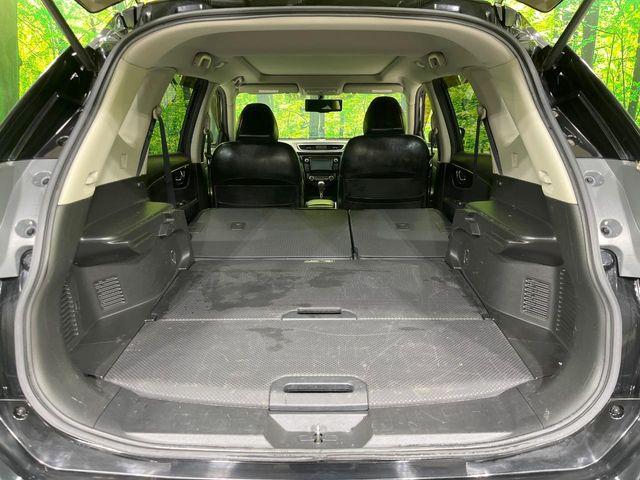 エクストレイル（新潟県長岡市）画像30