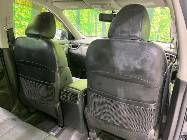 エクストレイル（新潟県長岡市）画像35