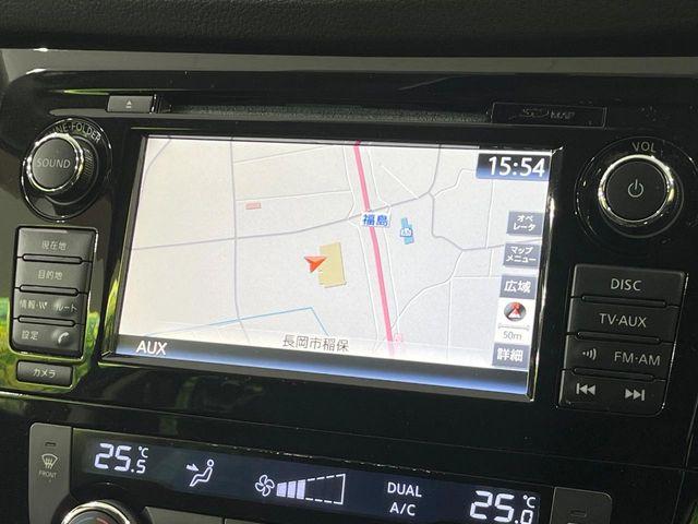 エクストレイル（新潟県長岡市）画像52