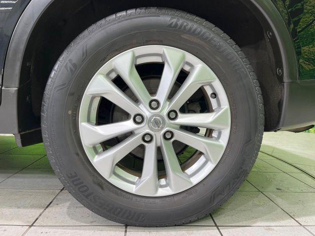 エクストレイル（新潟県長岡市）画像67