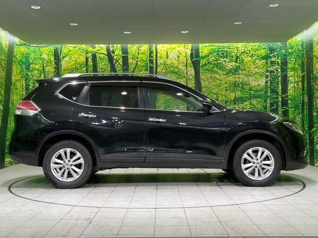 エクストレイル（新潟県長岡市）画像70