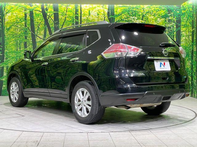 エクストレイル（新潟県長岡市）画像71