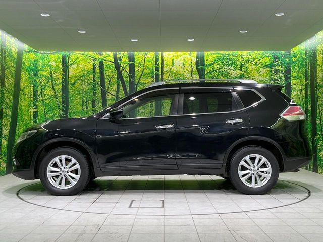 エクストレイル（新潟県長岡市）画像72