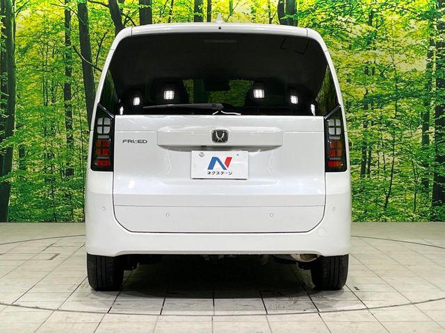 フリード（新潟県長岡市）画像17