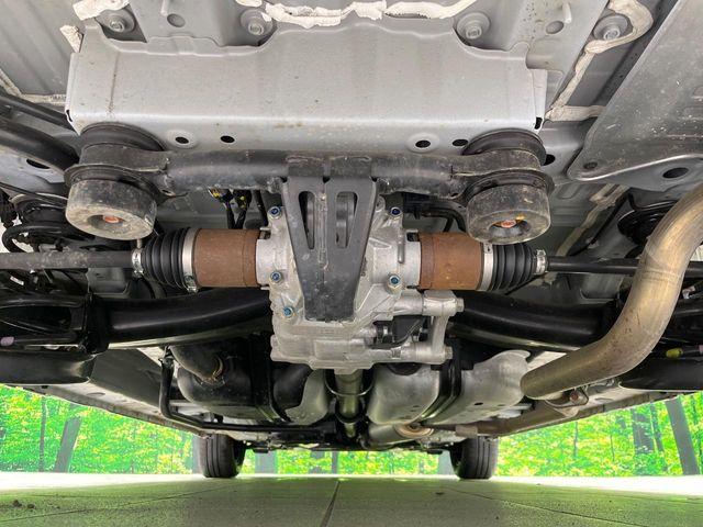 フリード（新潟県長岡市）画像21