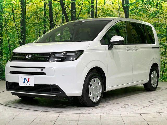 フリード（新潟県長岡市）画像64