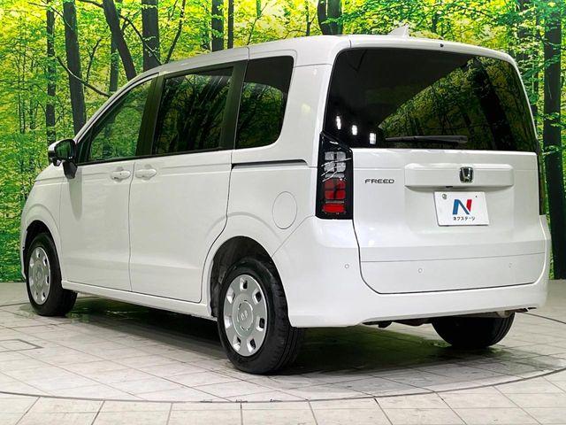 フリード（新潟県長岡市）画像66