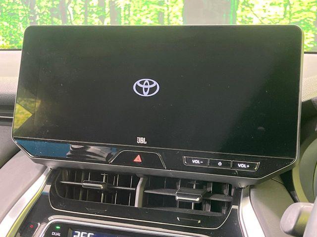 ハリアーハイブリッド（新潟県長岡市）画像5