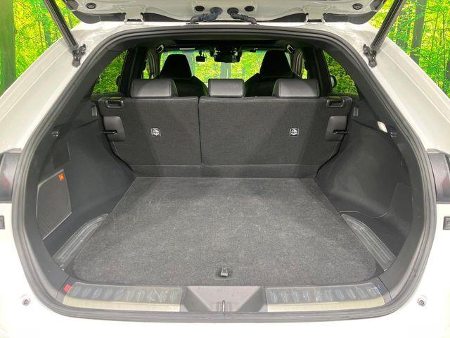 ハリアーハイブリッド（新潟県長岡市）画像13