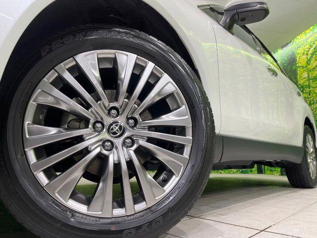 ハリアーハイブリッド（新潟県長岡市）画像15