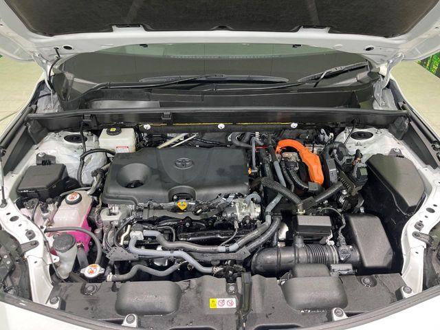 ハリアーハイブリッド（新潟県長岡市）画像20